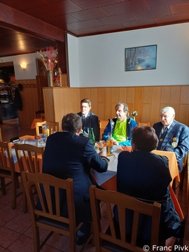 Redni letni občni zbor Združenja šoferjev in avtomehanikov Kamnik (4)